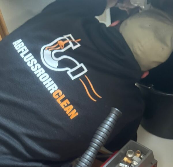 Abflussrohrclean ARC e.U - Abflussreinigung & Rohrreinigung in Wien