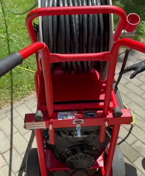 Abflussrohrclean ARC e.U - Abflussreinigung & Rohrreinigung in Wien