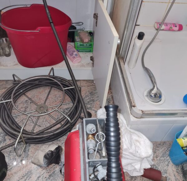 Abflussrohrclean ARC e.U - Abflussreinigung & Rohrreinigung in Wien