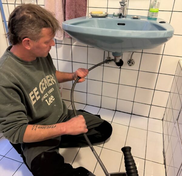 Abflussrohrclean ARC e.U - Abflussreinigung & Rohrreinigung in Wien