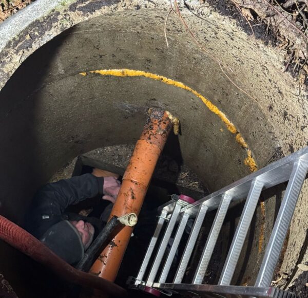 Abflussrohrclean ARC e.U - Abflussreinigung & Rohrreinigung in Wien