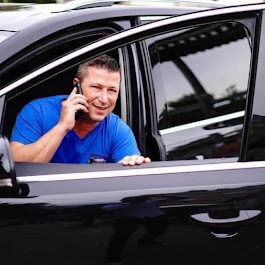 Aufsperrprofi Markus Wagner