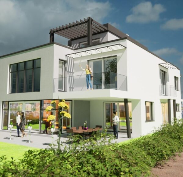 Bauunternehmen & Baumeister Wien - DEZET Bau GmbH