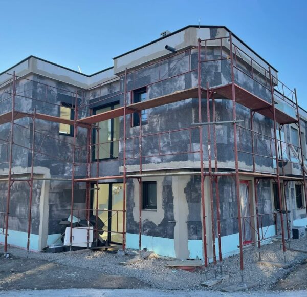 Bauunternehmen & Baumeister Wien - DEZET Bau GmbH