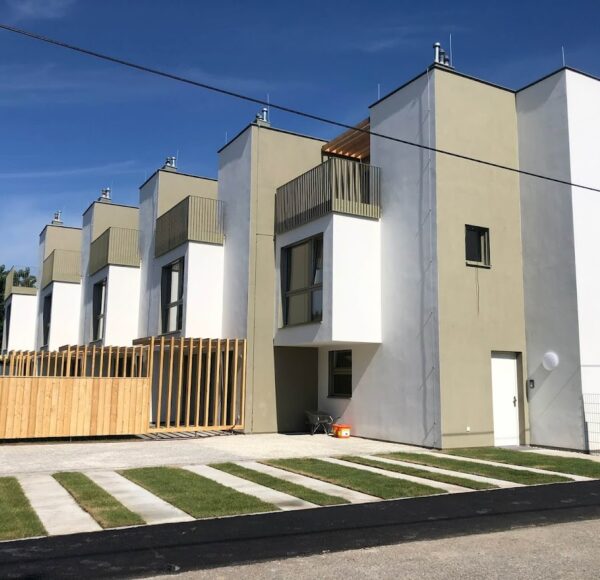 Bauunternehmen & Baumeister Wien - DEZET Bau GmbH