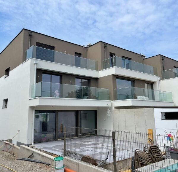 Bauunternehmen & Baumeister Wien - DEZET Bau GmbH