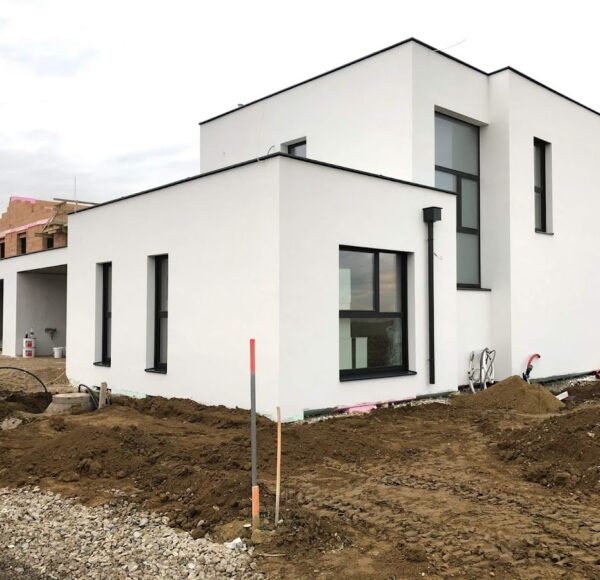 Bauunternehmen & Baumeister Wien - DEZET Bau GmbH