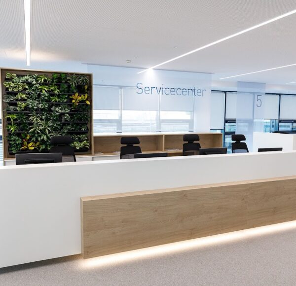 Dachdecker, Glaser und Spengler Landesinnung, Wirtschaftskammer Wien