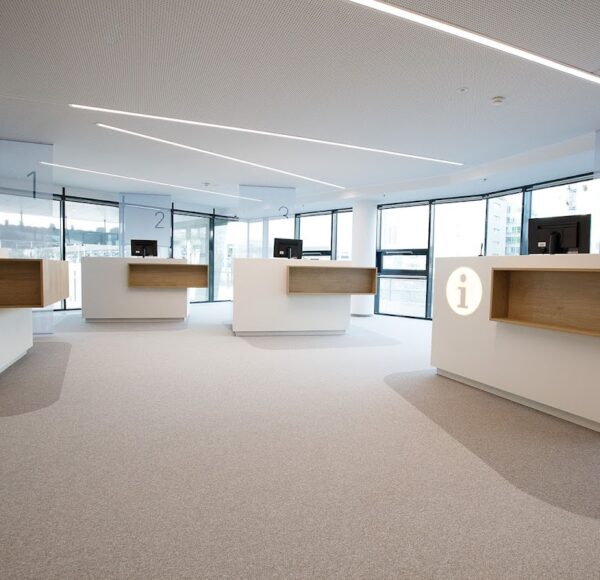 Dachdecker, Glaser und Spengler Landesinnung, Wirtschaftskammer Wien