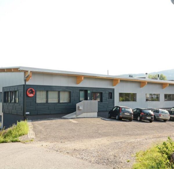 Eisenberger Dach | Semriach – Foto 1