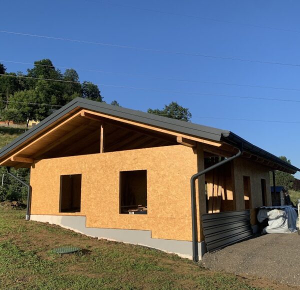 Eisenberger Dach | Semriach – Foto 3
