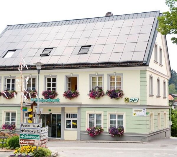 Eisenberger Dach | Semriach – Foto 6