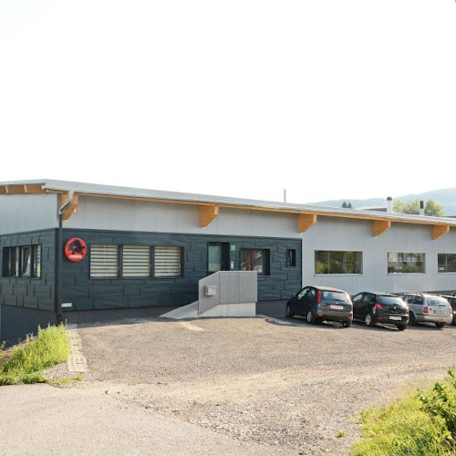 Eisenberger Dach | Semriach – Firmenlogo