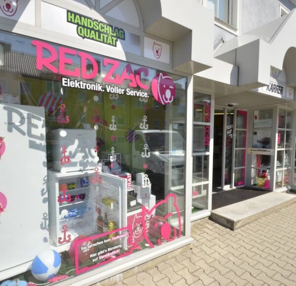 Elektro Karrer GesmbH.