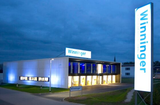 Ernst Winninger GmbH