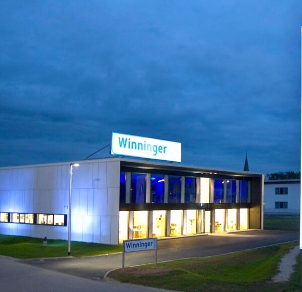 Ernst Winninger GmbH