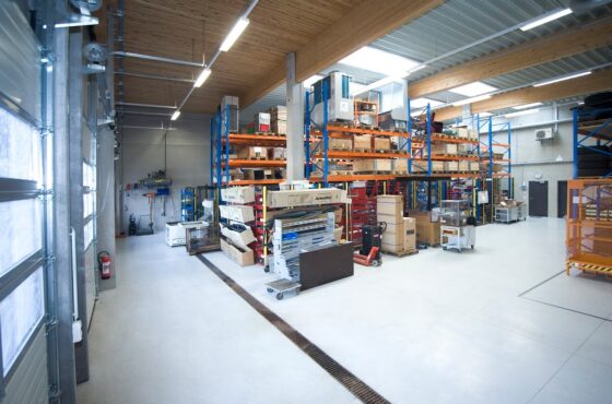 Ernst Winninger GmbH