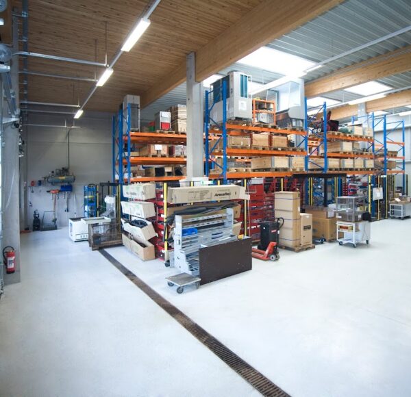 Ernst Winninger GmbH