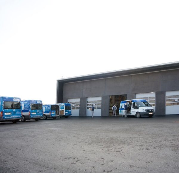 Ernst Winninger GmbH