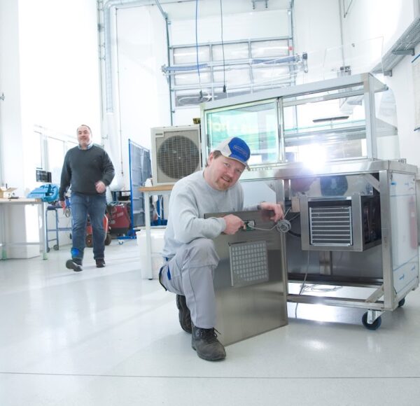 Ernst Winninger GmbH