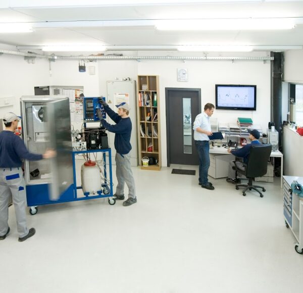 Ernst Winninger GmbH