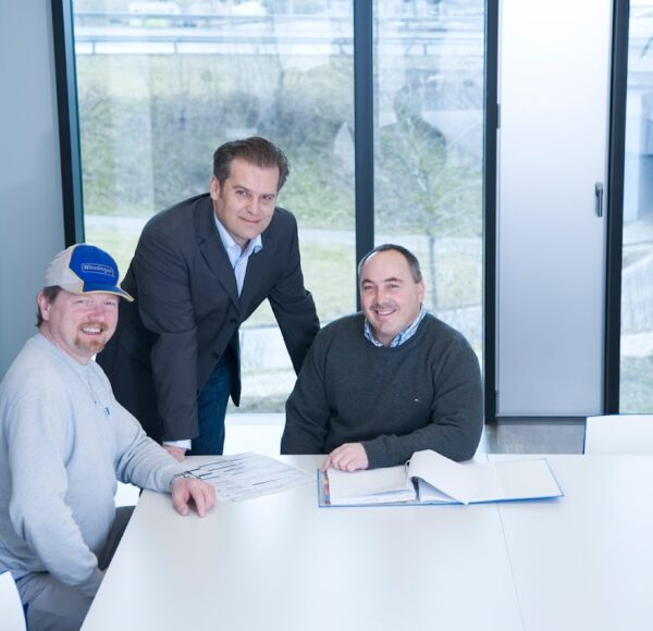 Ernst Winninger GmbH