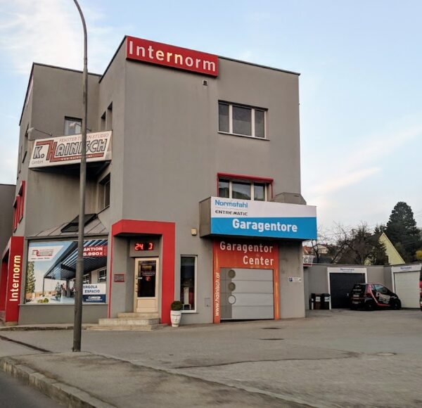 Fenster - Türen - Studio K. Hainisch GMBH Steyr