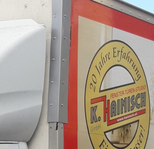 Fenster - Türen - Studio K. Hainisch GMBH Steyr