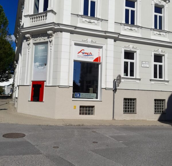 Furch Installationen