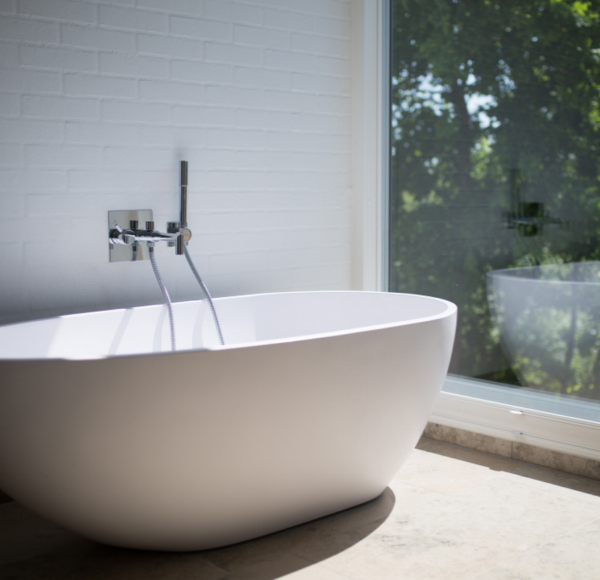 Heidinger Badsanierung Graz - Steiermark