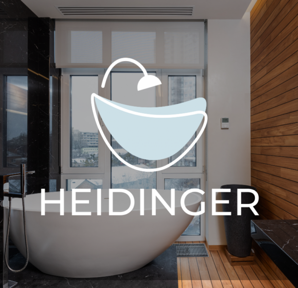 Heidinger Badsanierung Graz - Steiermark