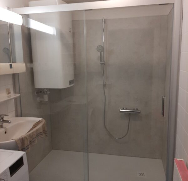 Heidinger Badsanierung Graz - Steiermark