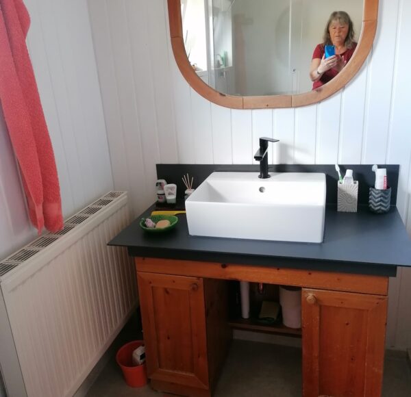 Heidinger Badsanierung Graz - Steiermark