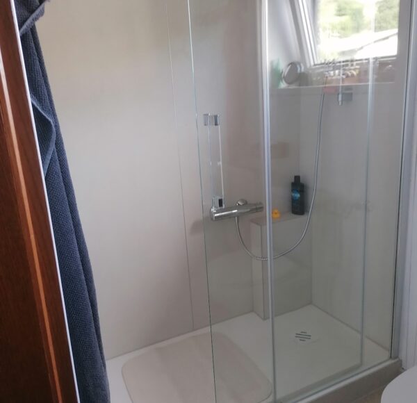 Heidinger Badsanierung Graz - Steiermark