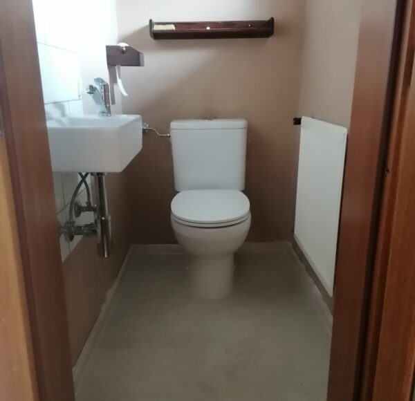 Heidinger Badsanierung Graz - Steiermark