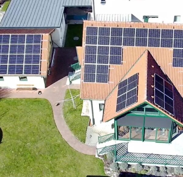 Heiztechnik Reinhard Osimitz