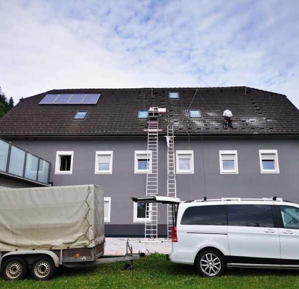 Heiztechnik Reinhard Osimitz