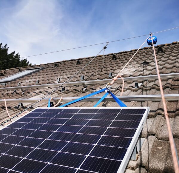 Heiztechnik Reinhard Osimitz