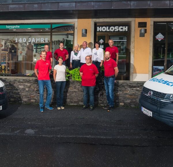 Holosch Sanitär- und Heizungstechnik – Foto 2