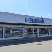 ISZ Installateur Service Zentrum