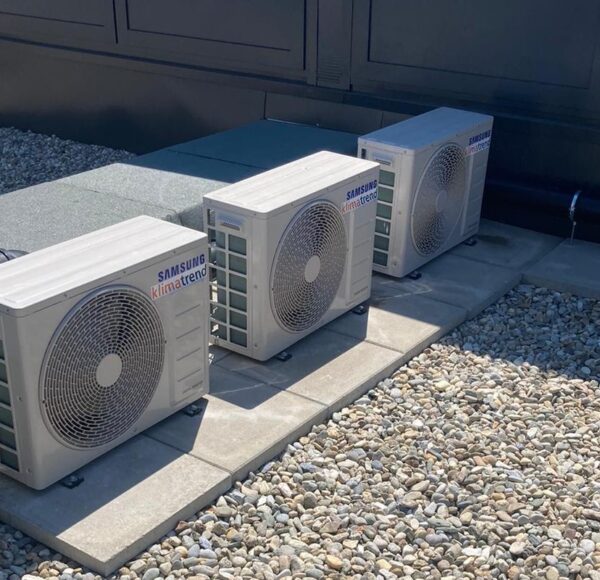 klimatrendKlimatechnik GmbH