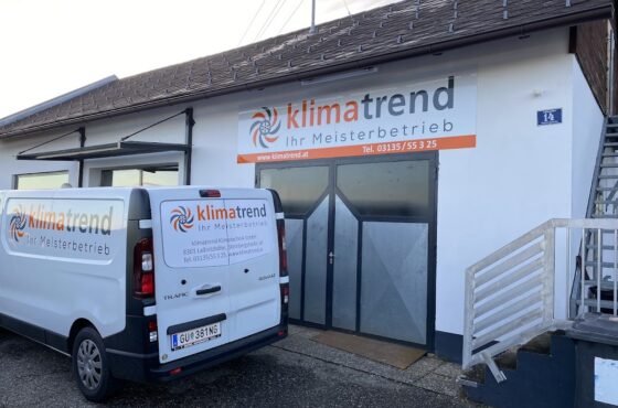 klimatrendKlimatechnik GmbH