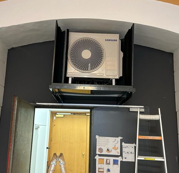 klimatrendKlimatechnik GmbH