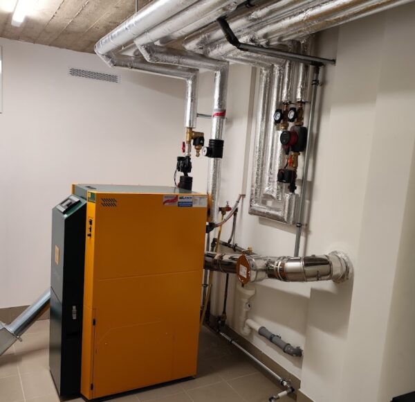 LEBER Installationstechnik – Foto 1