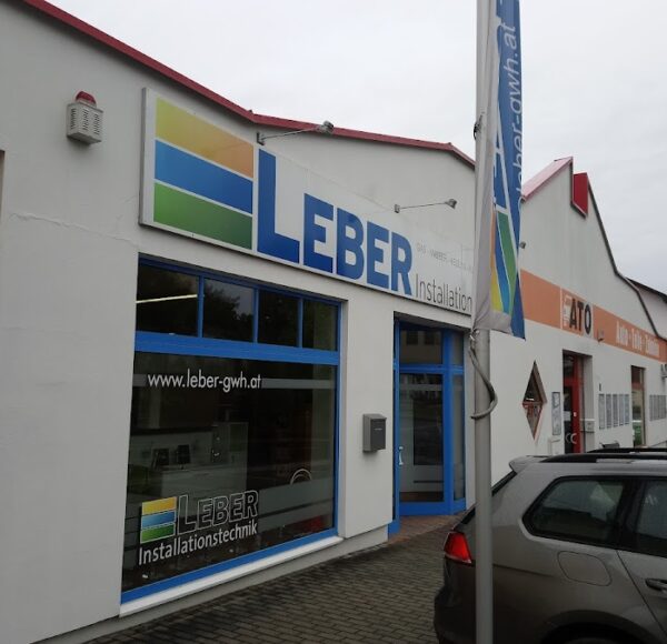 LEBER Installationstechnik – Foto 2