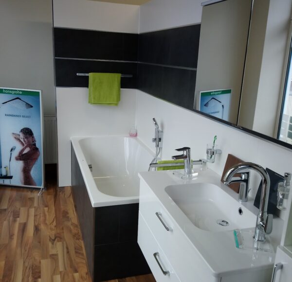 LEBER Installationstechnik – Foto 3