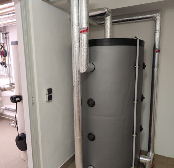 LEBER Installationstechnik – Foto 4