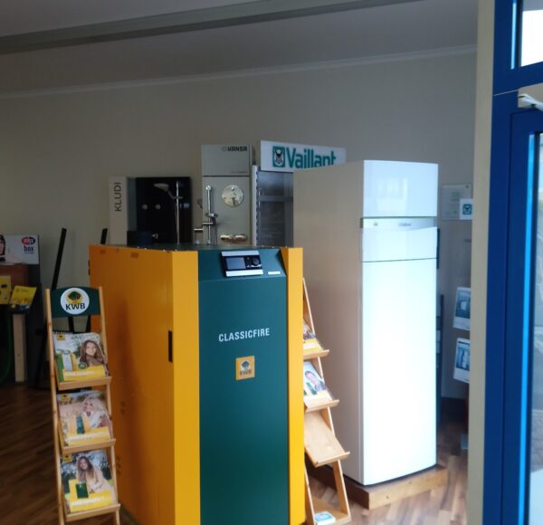 LEBER Installationstechnik – Foto 5