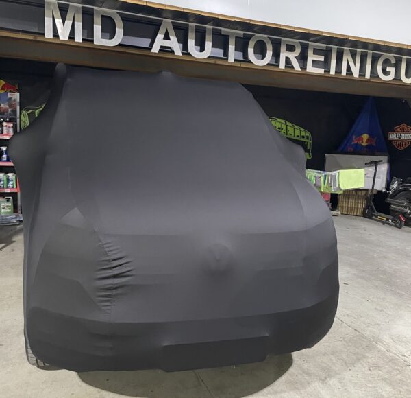 MD Autoreinigung