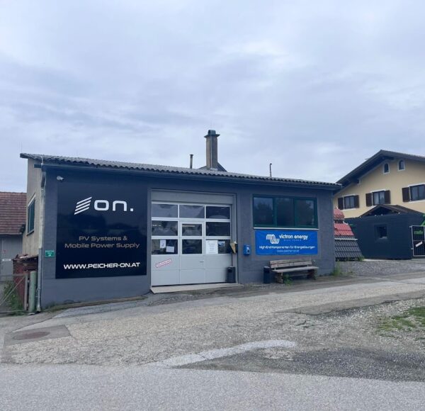 PEICHER on. GmbH – Foto 3